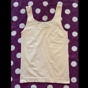 Light pink tanktop